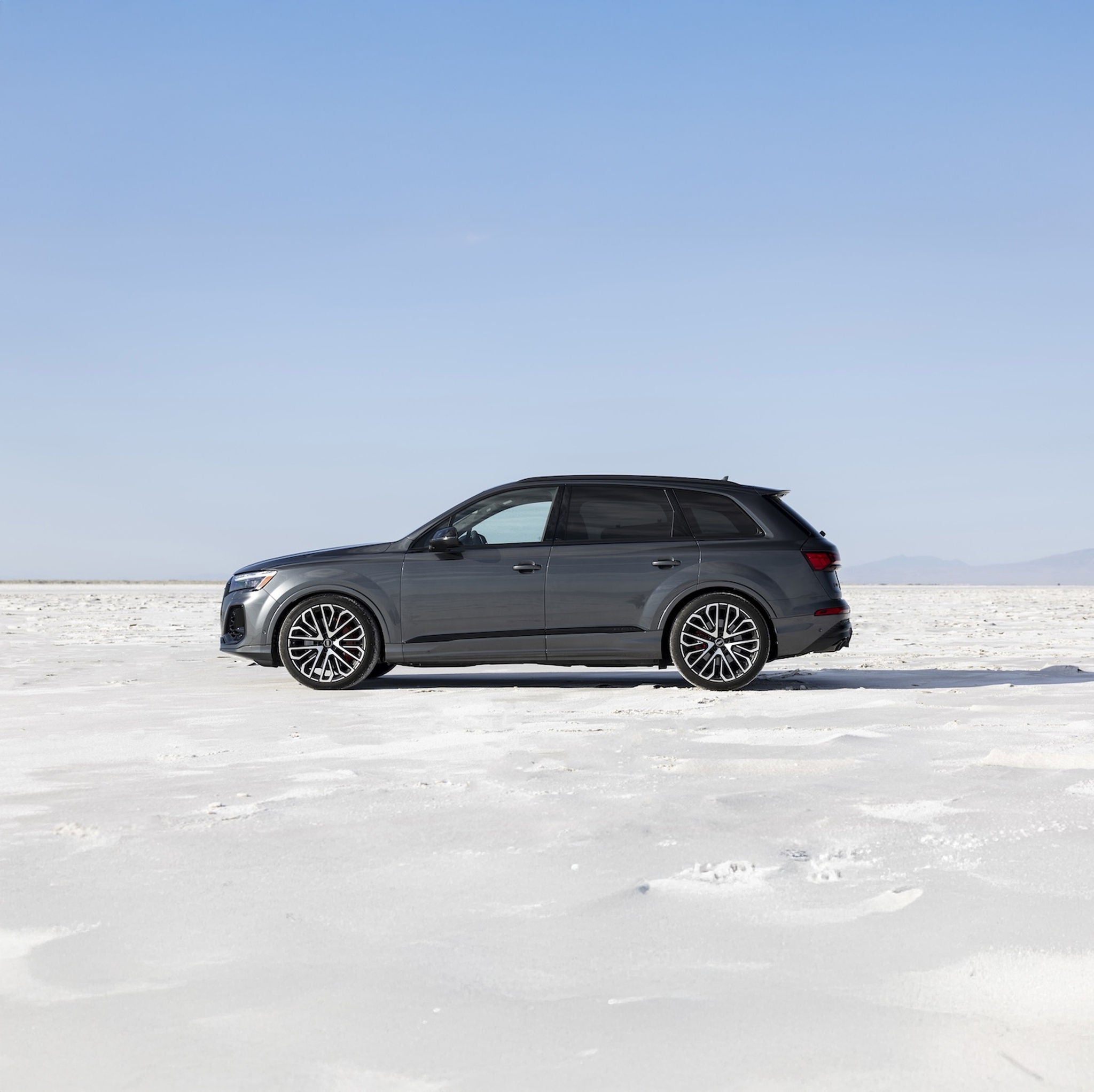 The Audi Winter Checklist: What Every Audi Driver Should Know Before Winter